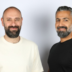 Arito AI founding team