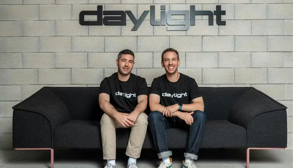 Daylight founders
