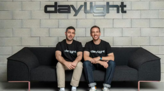 Daylight founders
