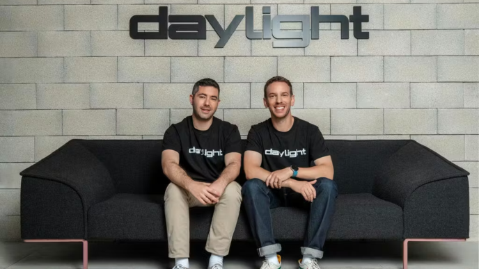 Daylight founders