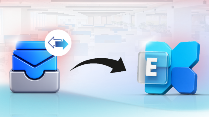 Mailbox Import