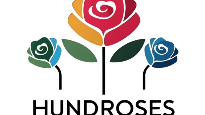 hundroses