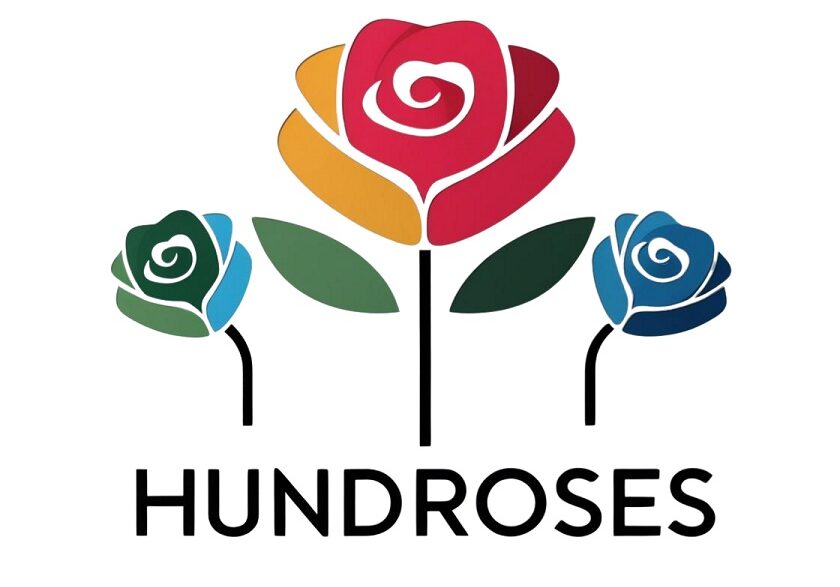 hundroses