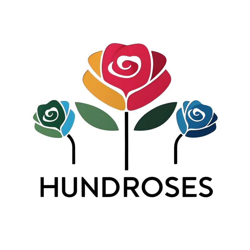 hundroses