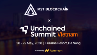 MST Blockchain
