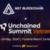 MST Blockchain