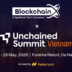 BlockchainX