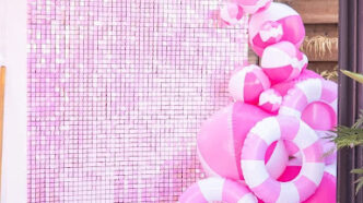 Party rentals Dallas