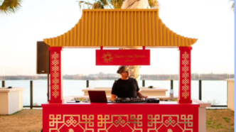 Party Rentals Dallas