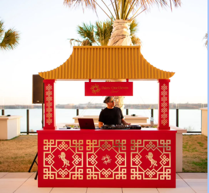 Party Rentals Dallas