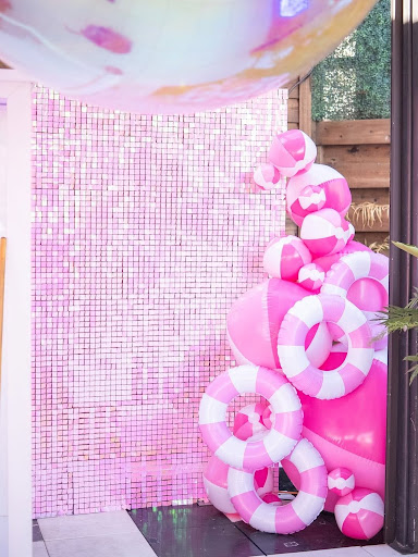 Party rentals Dallas