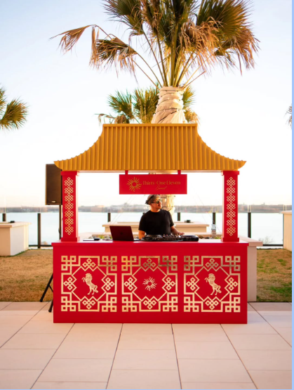 Party Rentals Dallas