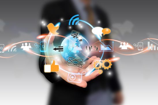 Elevating Brands in the Digital Era with Media Feathers