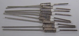 Thermal Protector vs. Thermal Fuse