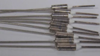 Thermal Protector vs. Thermal Fuse