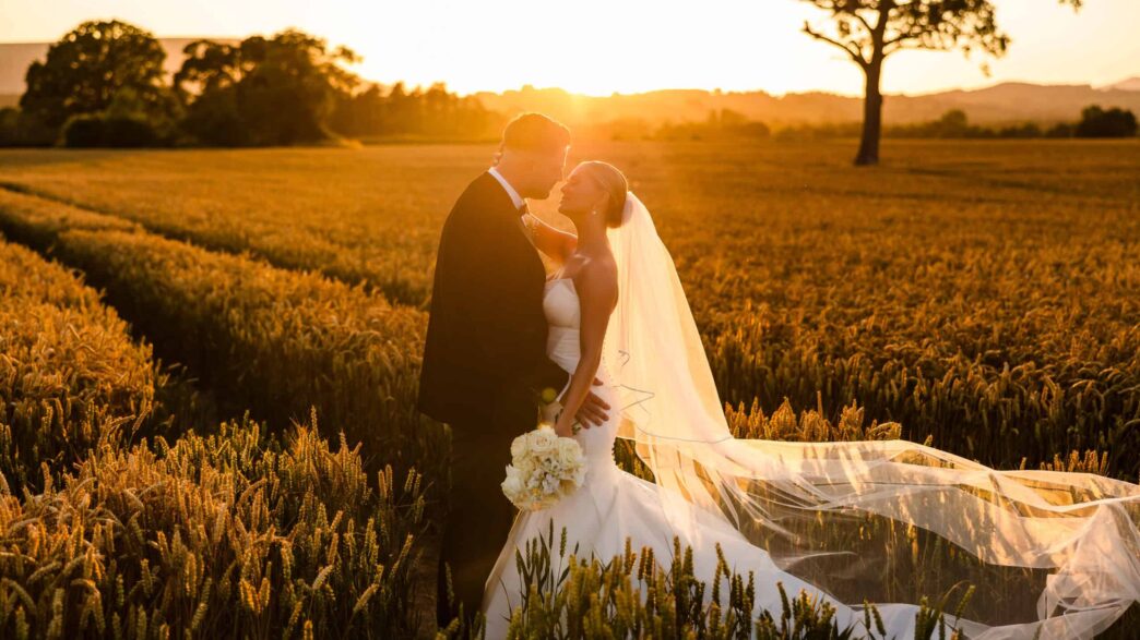 Wedding Photography in New South Wales