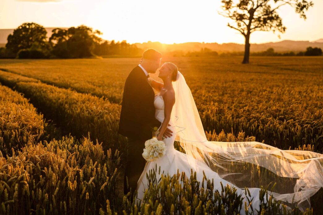 Wedding Photography in New South Wales