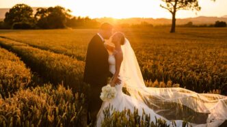 Wedding Photography in New South Wales