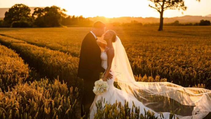 Wedding Photography in New South Wales