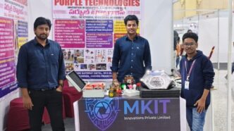 MKIT Innovations: Building Indigenous Intelligent Technologies for a Secure and Connected Future