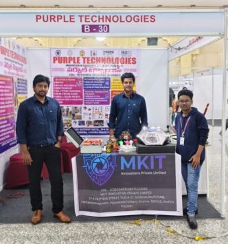 MKIT Innovations: Building Indigenous Intelligent Technologies for a Secure and Connected Future