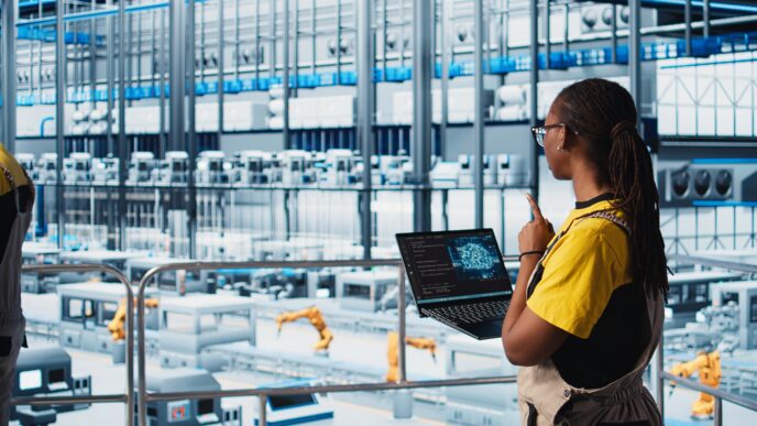 Manufacturing Transformation