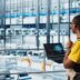 Manufacturing Transformation