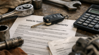 car warranty