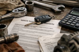 car warranty