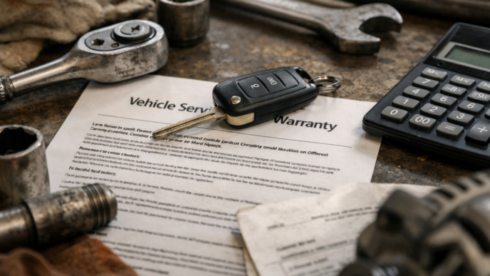 car warranty