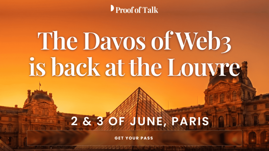 Proof of Talk