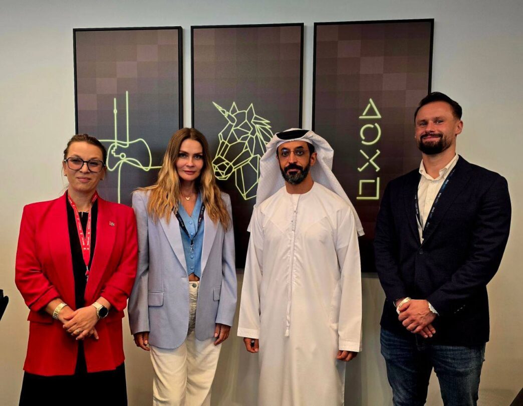 RWA SUMMIT Dubai