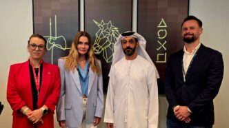 RWA SUMMIT Dubai