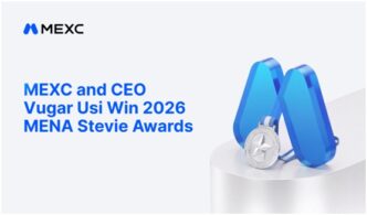 CEO Vugar Usi Win Four Awards