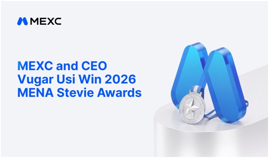 CEO Vugar Usi Win Four Awards
