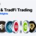 TradFi Futures Volume by MEXC