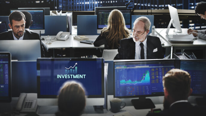 nyse holdings