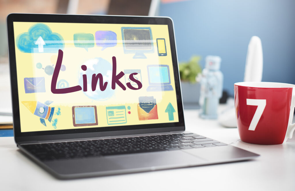 Backlinks on Google