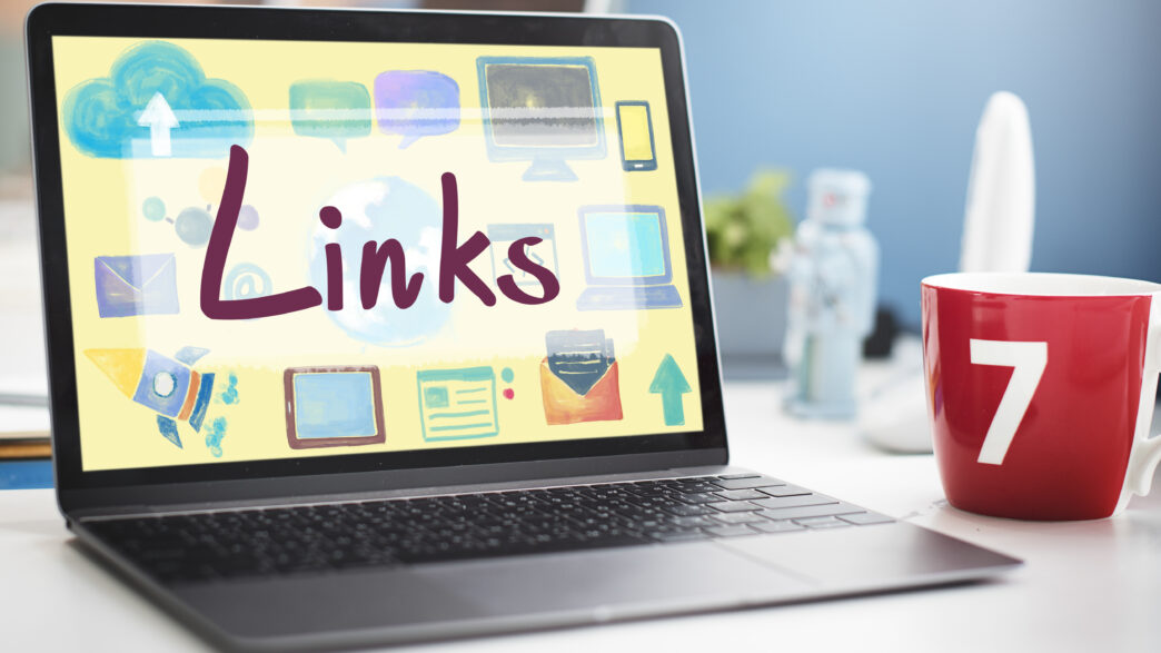 Backlinks on Google