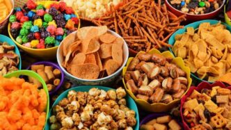 Processed Food Trap