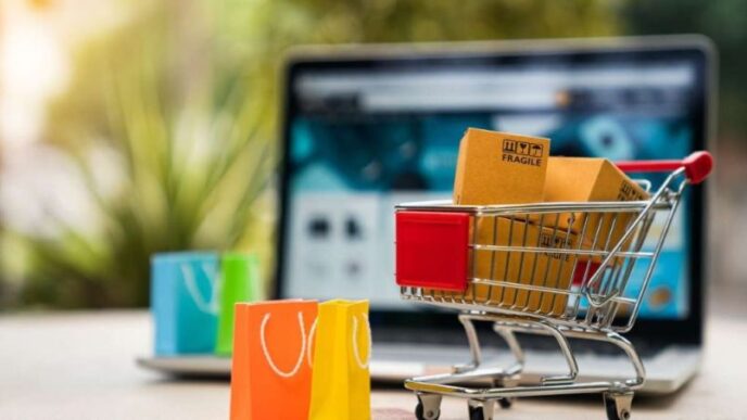 Shop Smarter Online Without Spending Hours