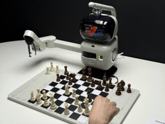 Accountability to AI