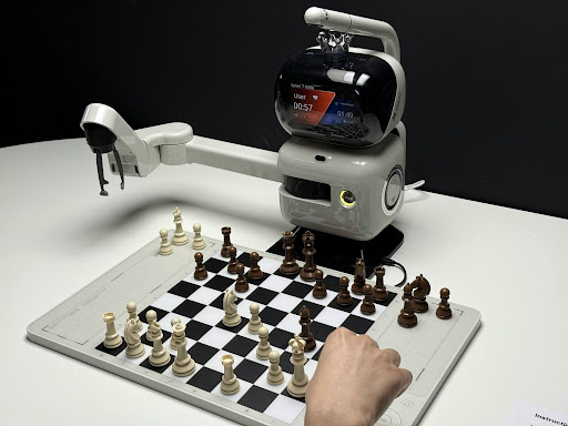Accountability to AI