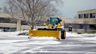 Snow Removal Chilliwack