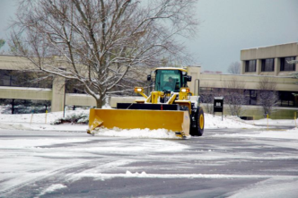 Snow Removal Chilliwack