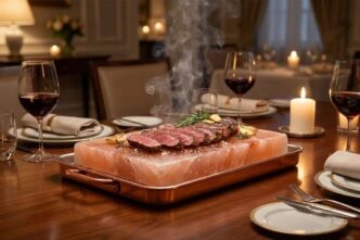 Himalayan Cooking Salt Slab Products 