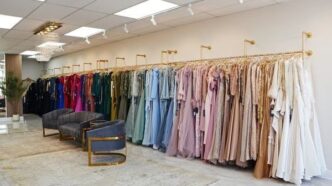 Best Clothing Store in Chicago