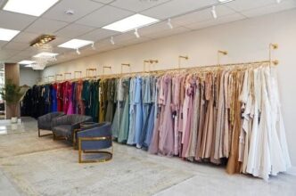 Best Clothing Store in Chicago