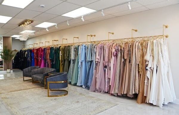 Best Clothing Store in Chicago