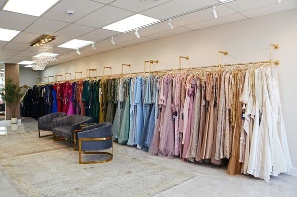 Best Clothing Store in Chicago